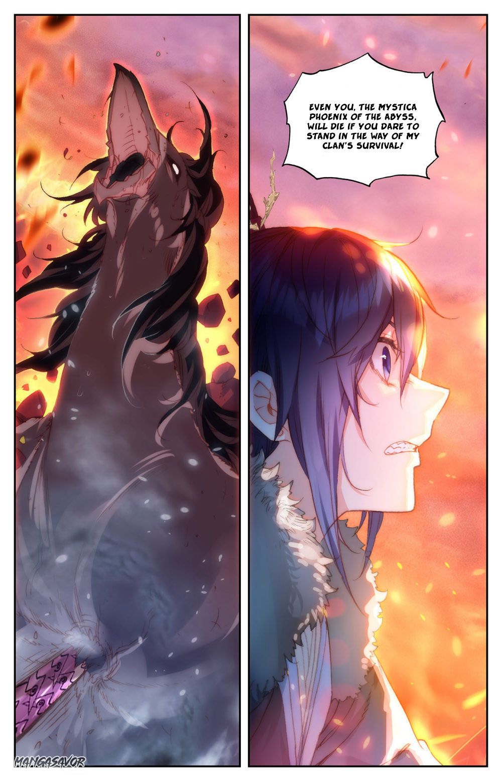The Heaven's List Chapter 178 page 4