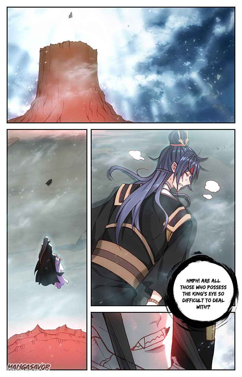 The Heaven's List Chapter 220 page 2