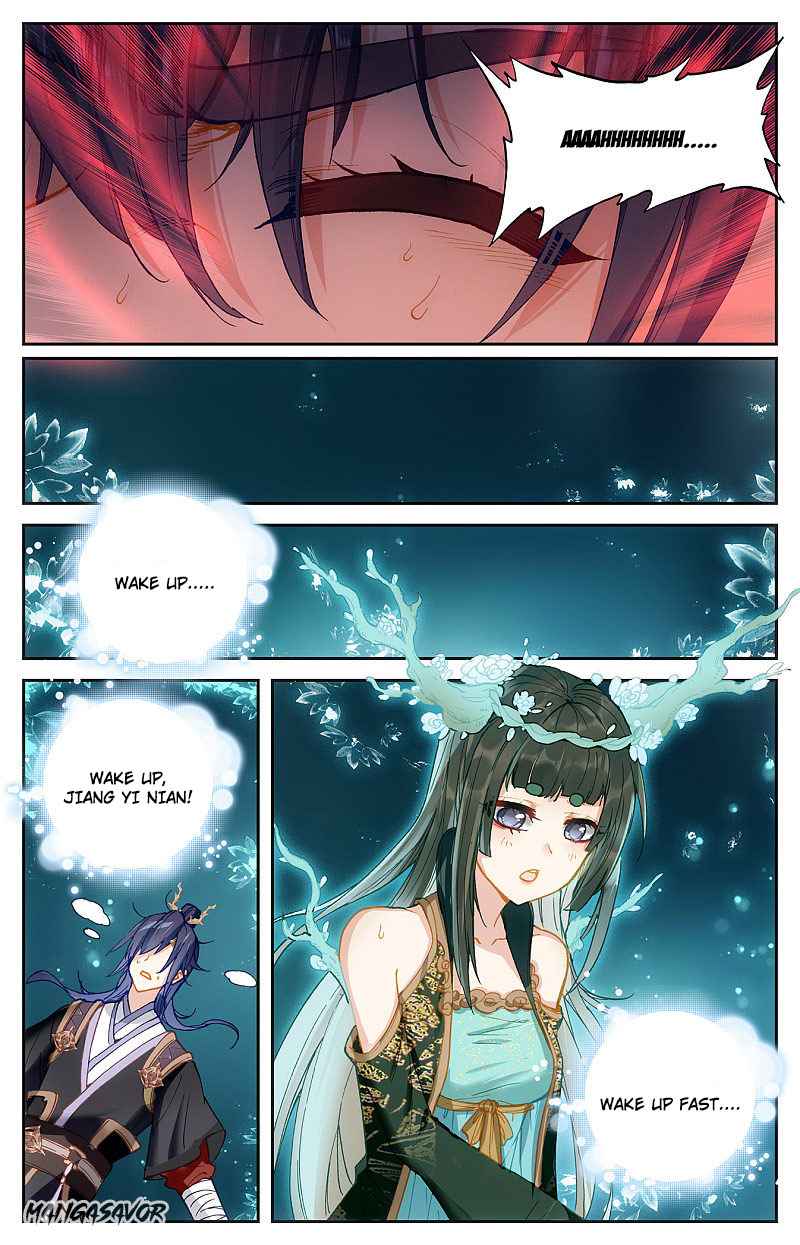 The Heaven's List Chapter 220 page 6