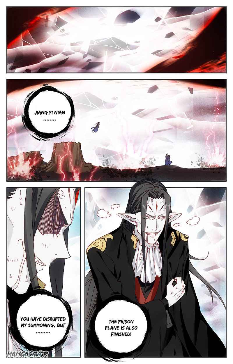 The Heaven's List Chapter 222 page 2