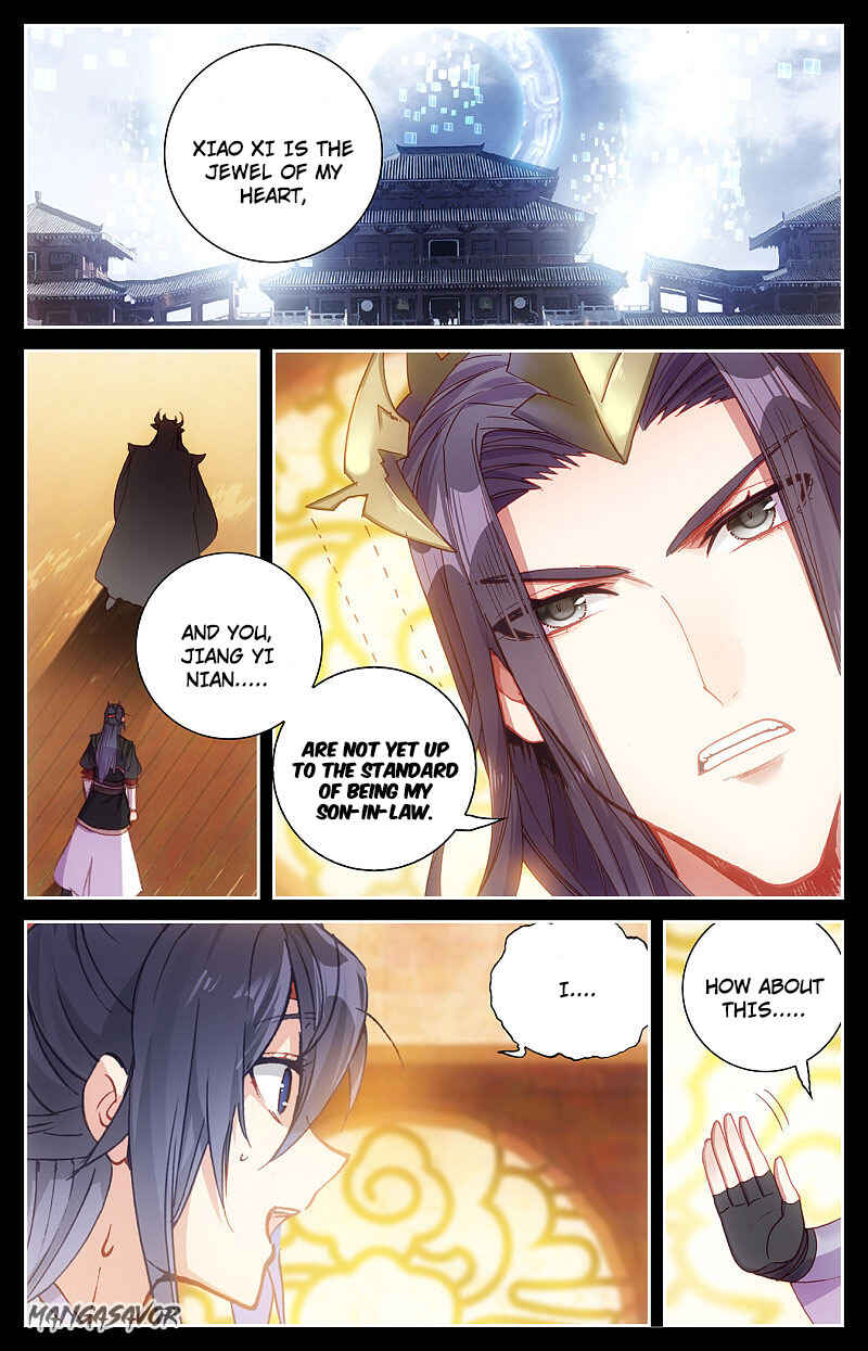 The Heaven's List Chapter 232 page 2