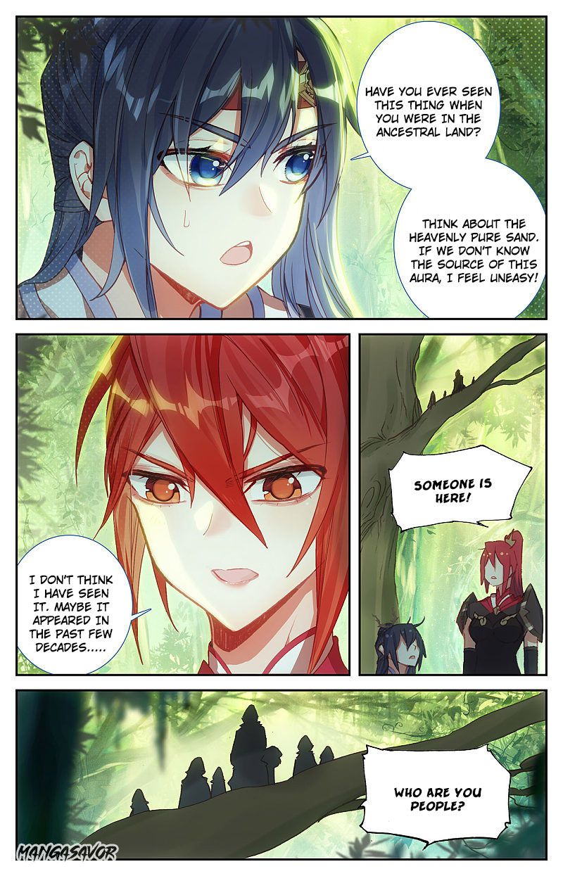 The Heaven's List Chapter 234 page 3