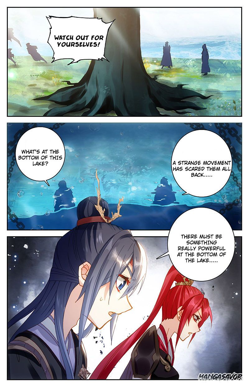 The Heaven's List Chapter 235 page 2