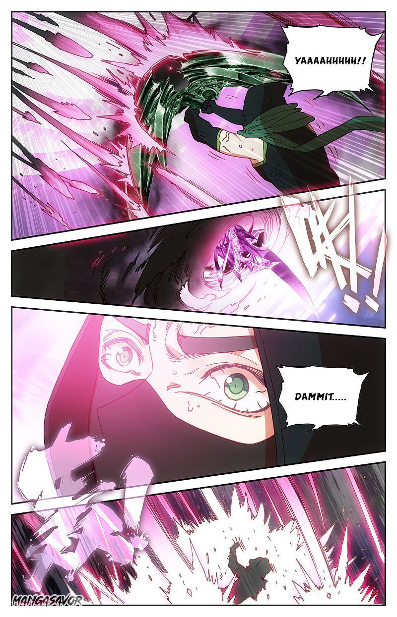 The Heaven's List Chapter 238 page 3