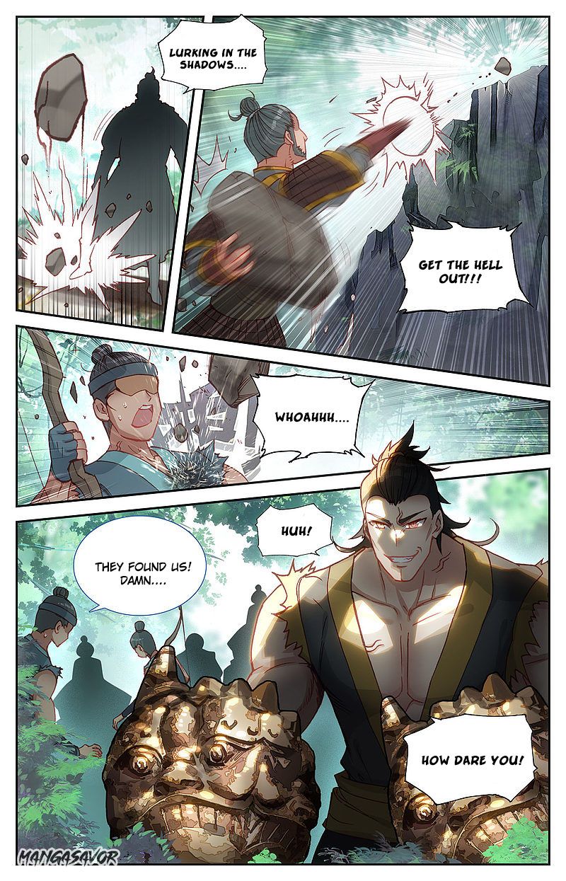 The Heaven's List Chapter 239 page 2