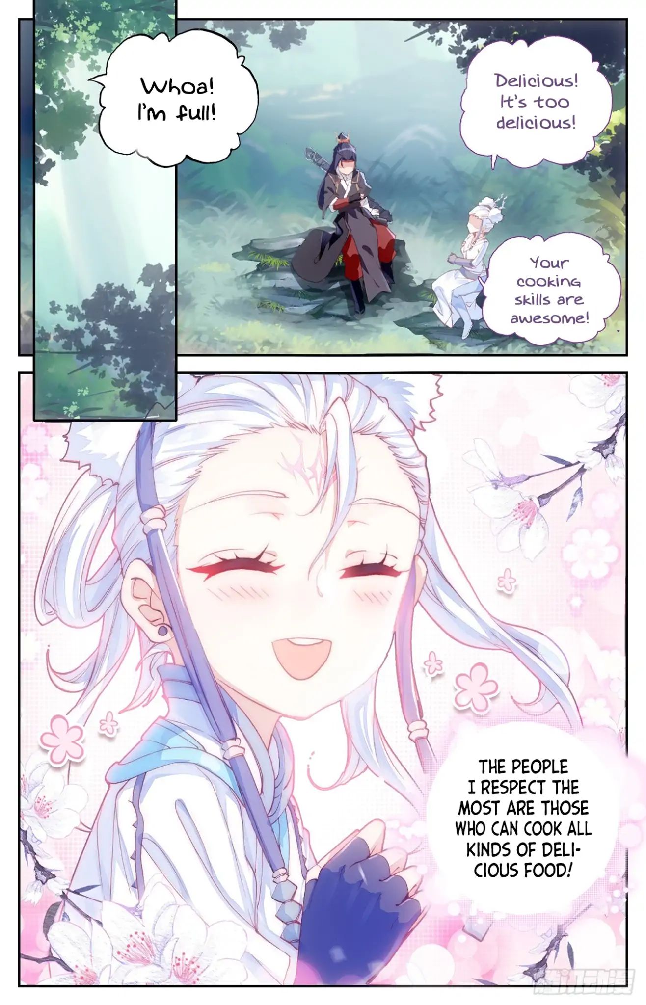 The Heaven's List Chapter 26 page 7