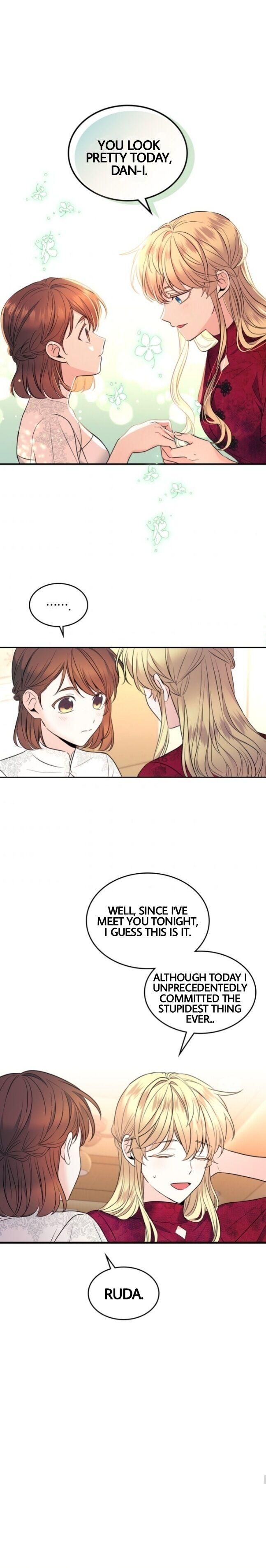 The Heaven's List Chapter 265 page 16