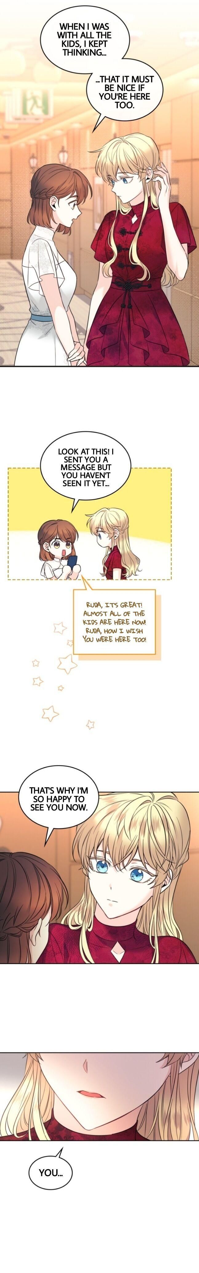 The Heaven's List Chapter 265 page 17