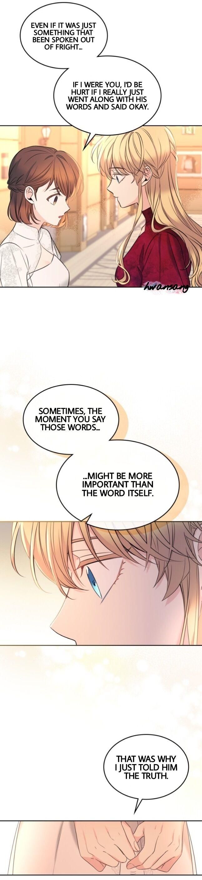 The Heaven's List Chapter 265 page 19