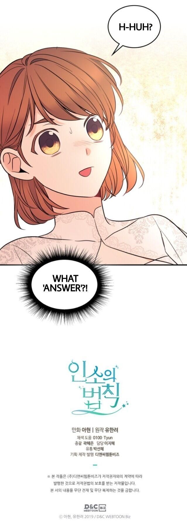 The Heaven's List Chapter 265 page 21