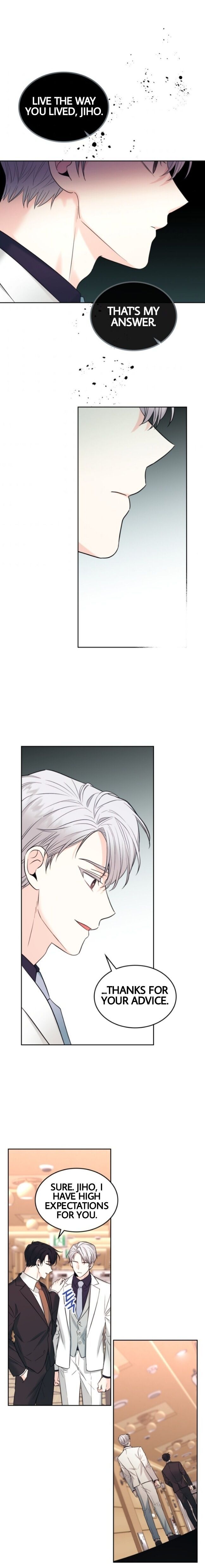 The Heaven's List Chapter 266 page 16