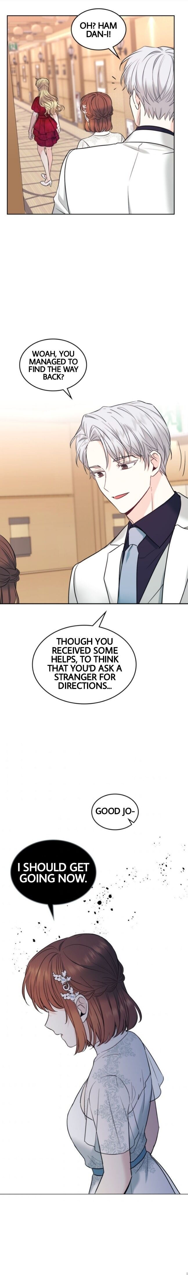 The Heaven's List Chapter 266 page 19