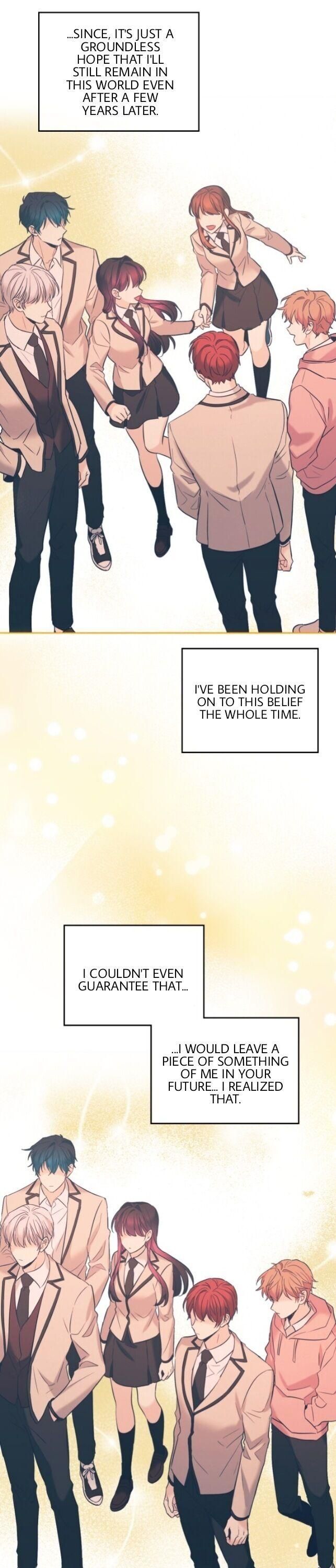 The Heaven's List Chapter 267 page 13