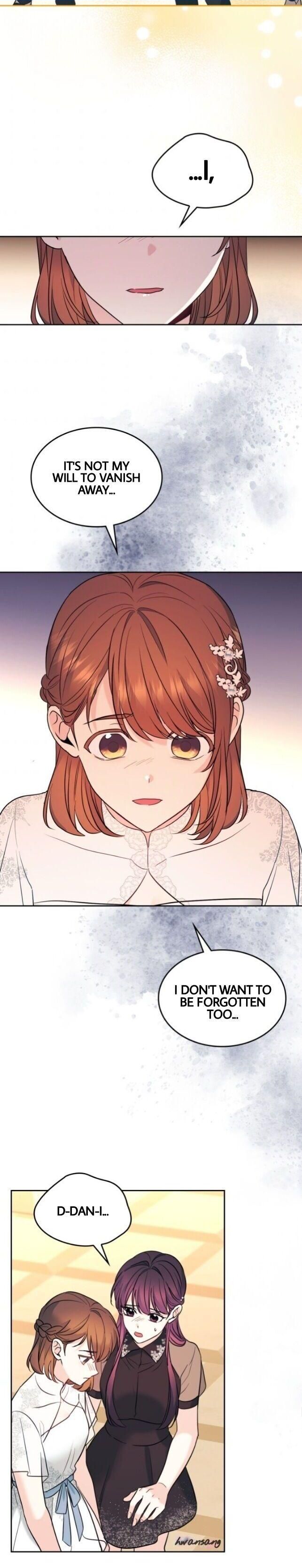 The Heaven's List Chapter 267 page 14