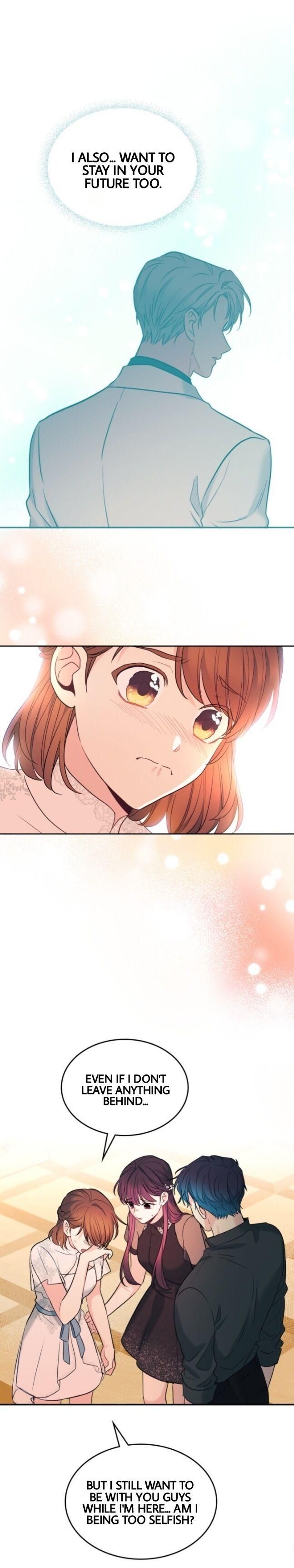 The Heaven's List Chapter 267 page 15