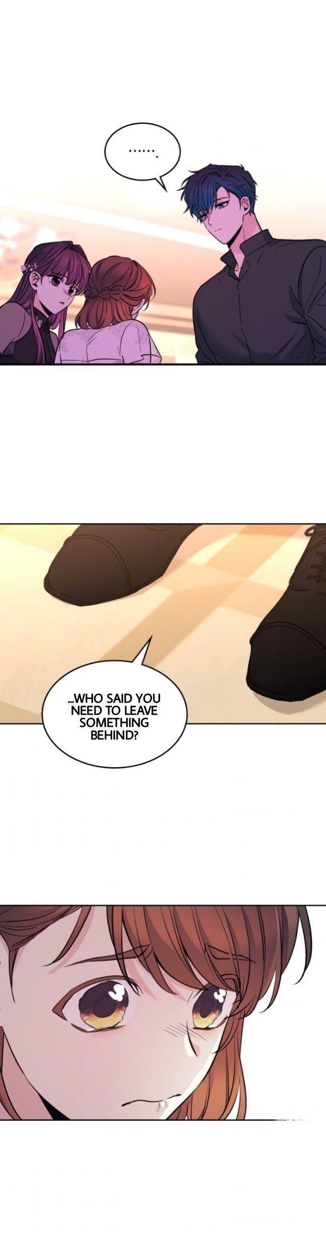 The Heaven's List Chapter 267 page 16