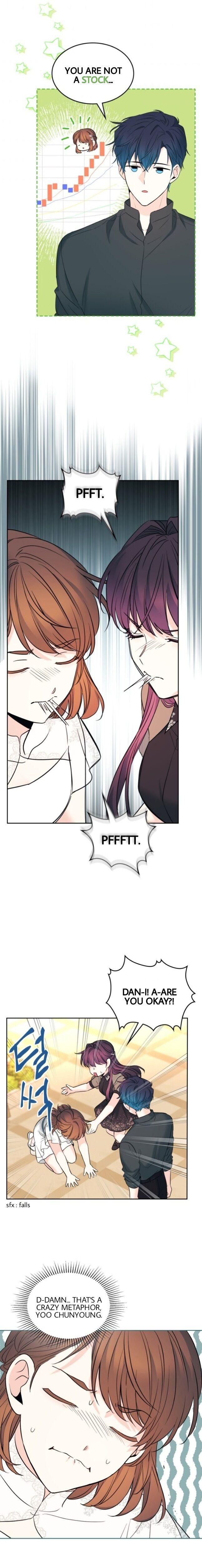 The Heaven's List Chapter 267 page 17