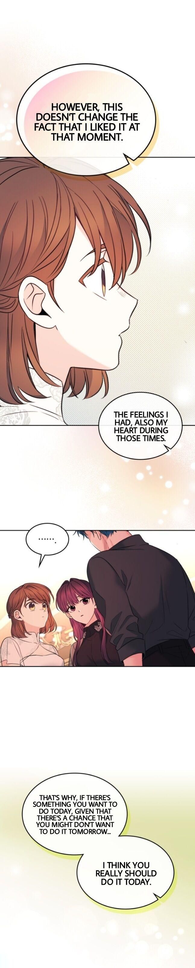 The Heaven's List Chapter 267 page 22