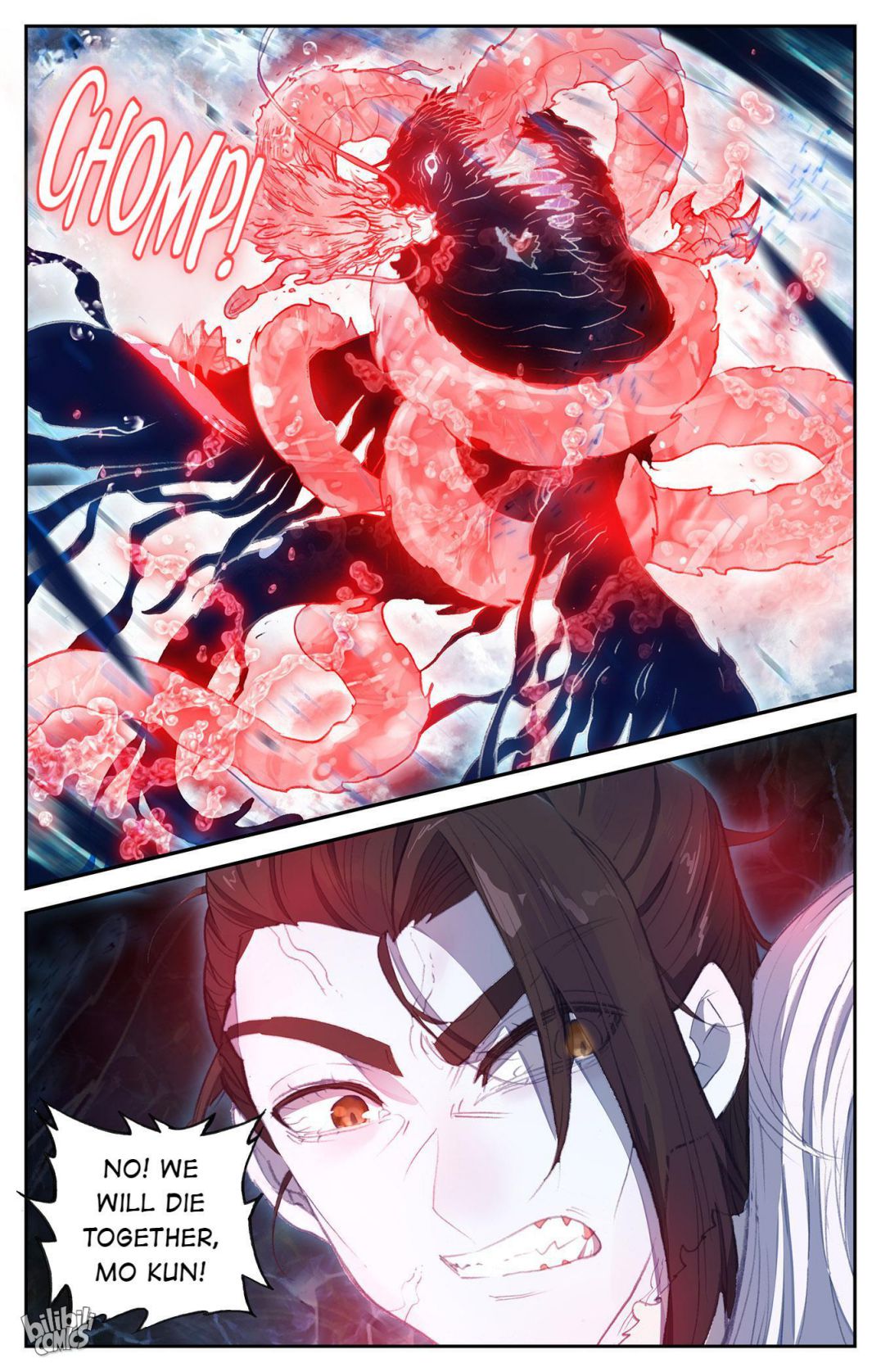The Heaven's List Chapter 290 page 4