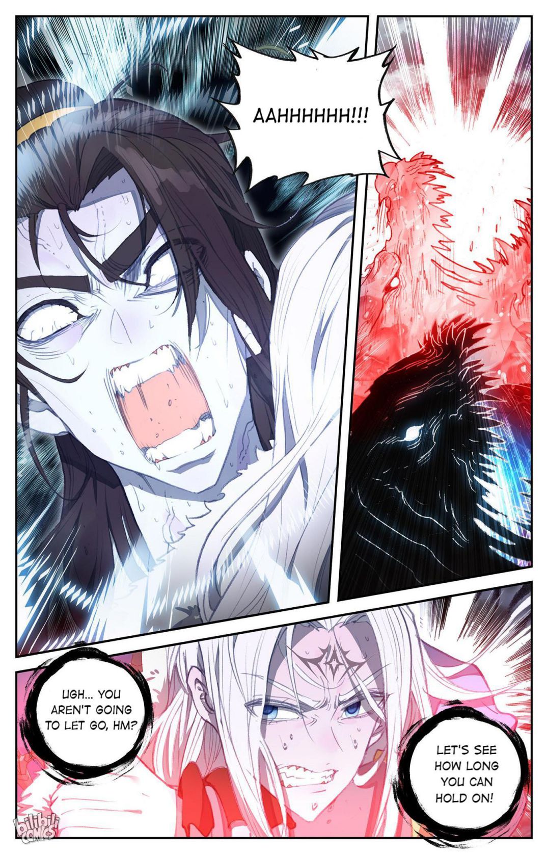 The Heaven's List Chapter 290 page 6