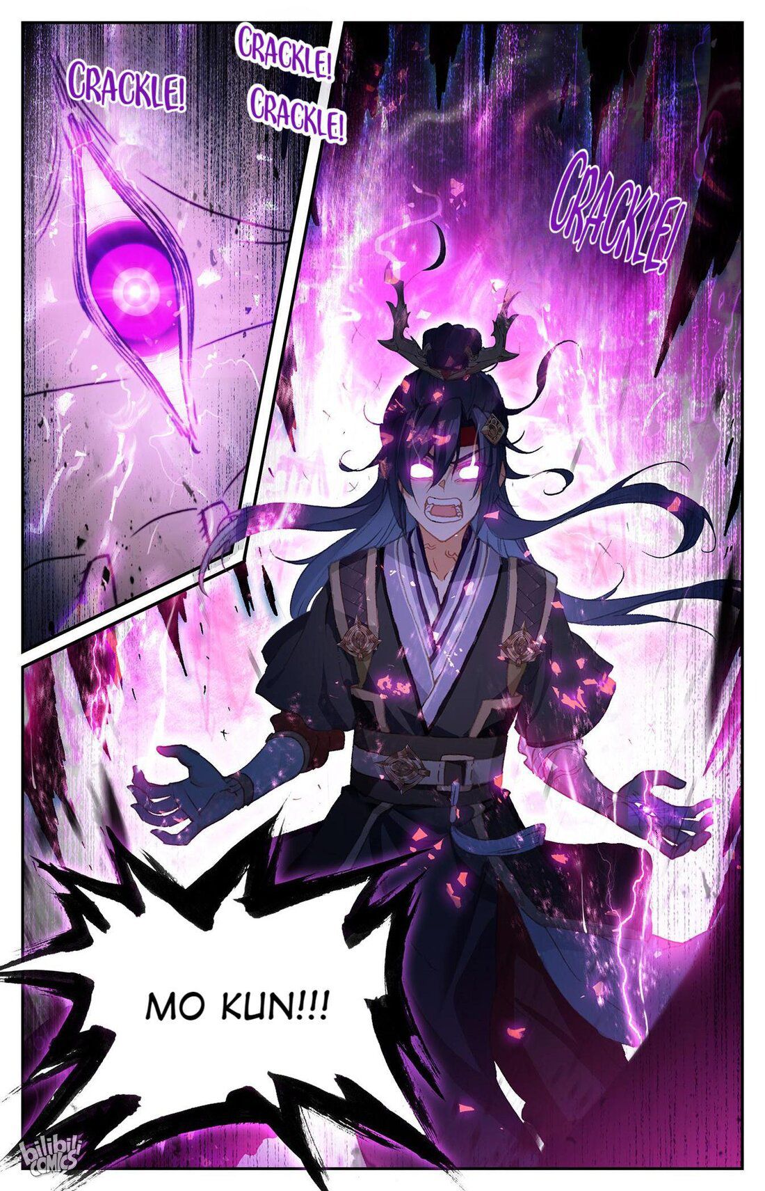 The Heaven's List Chapter 292 page 9
