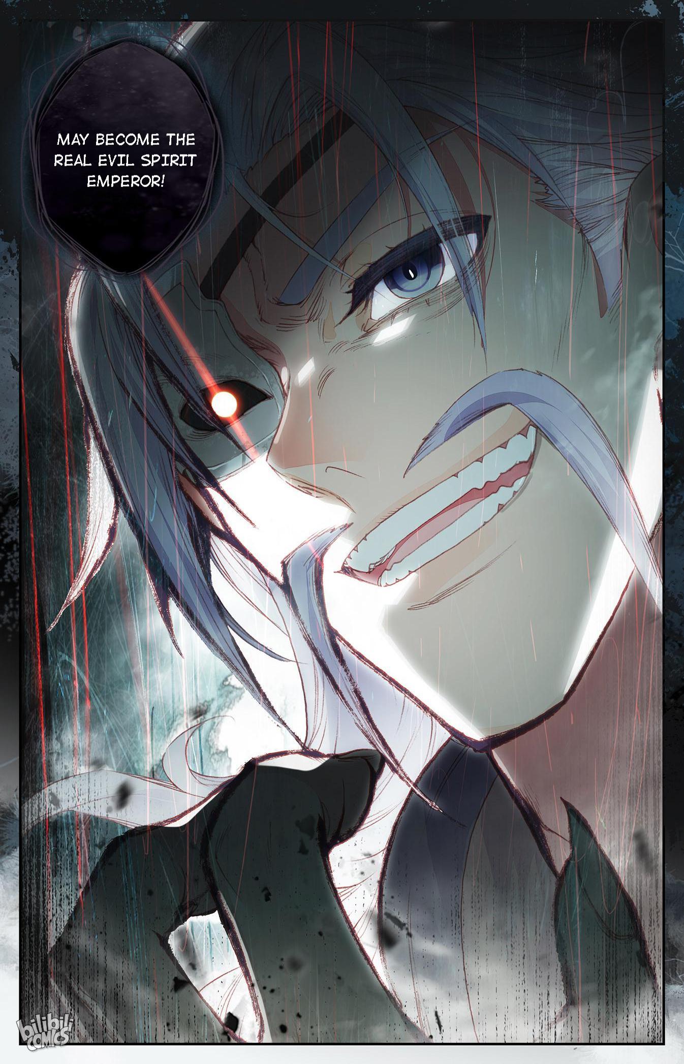 The Heaven's List Chapter 303 page 6