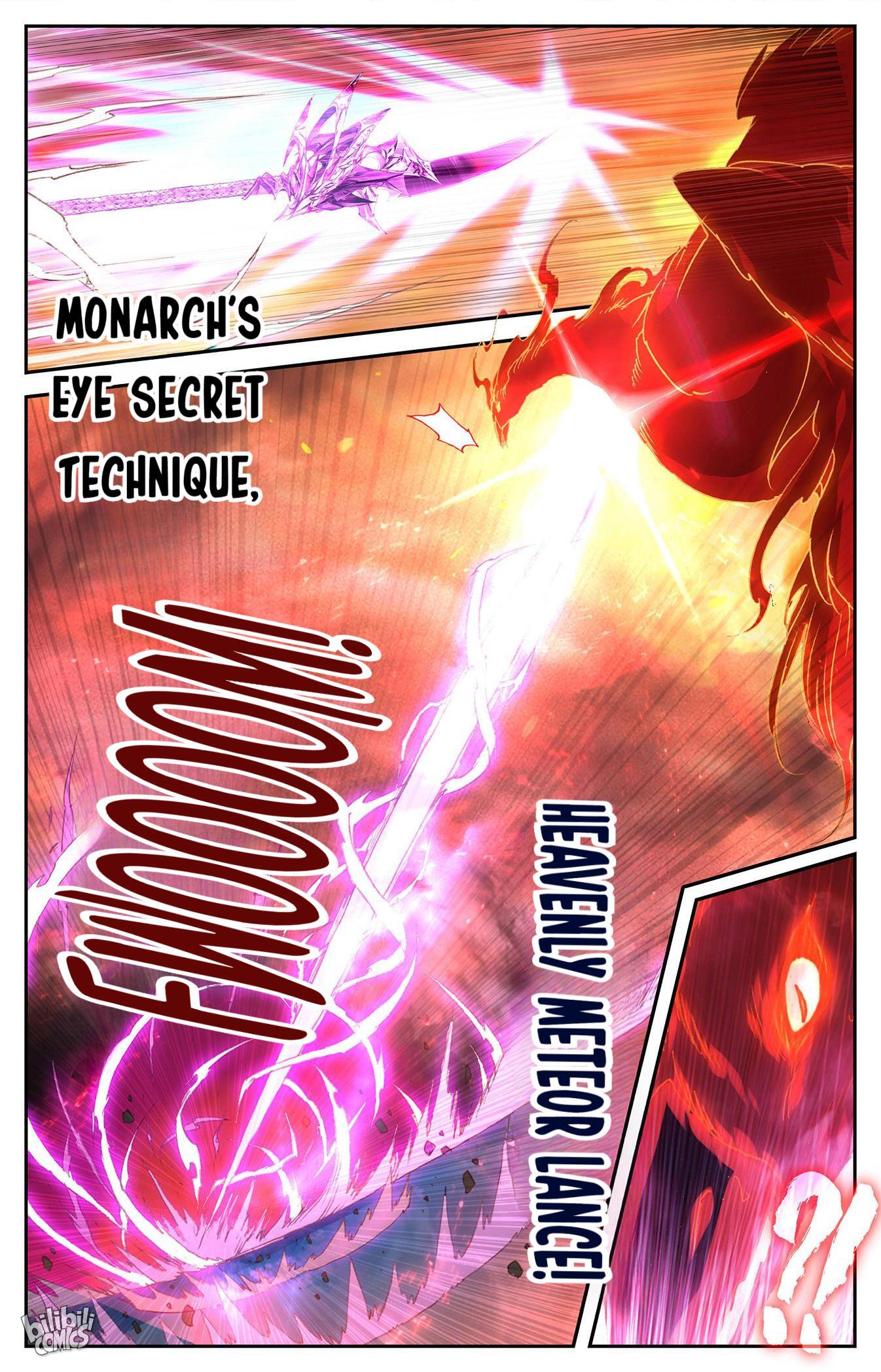 The Heaven's List Chapter 314 page 2