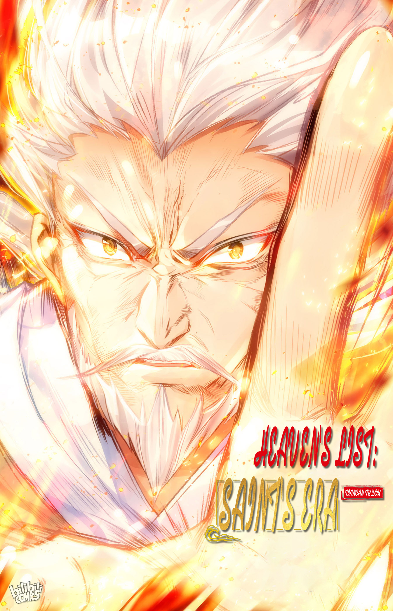 The Heaven's List Chapter 336 page 10