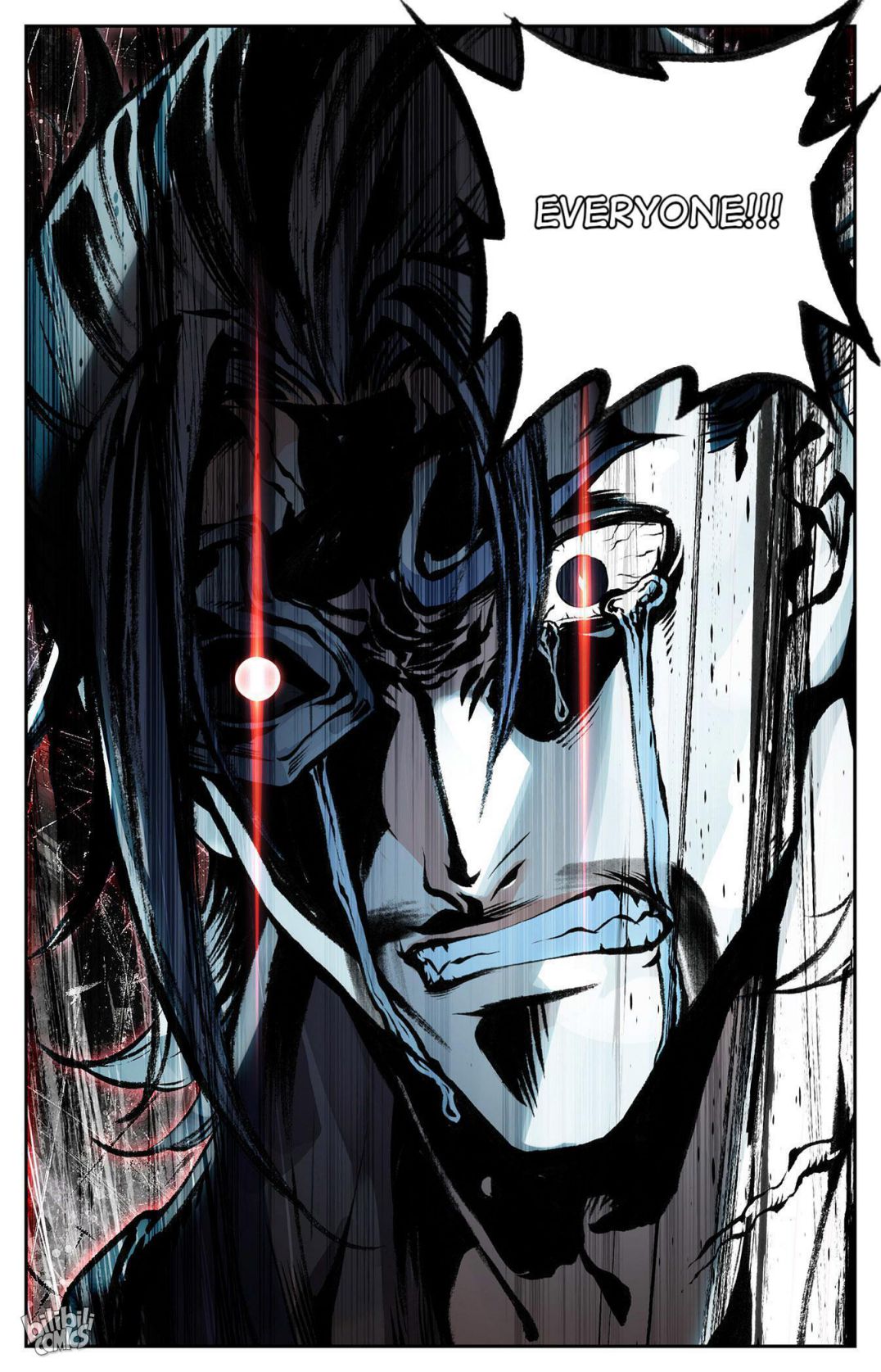 The Heaven's List Chapter 342 page 7