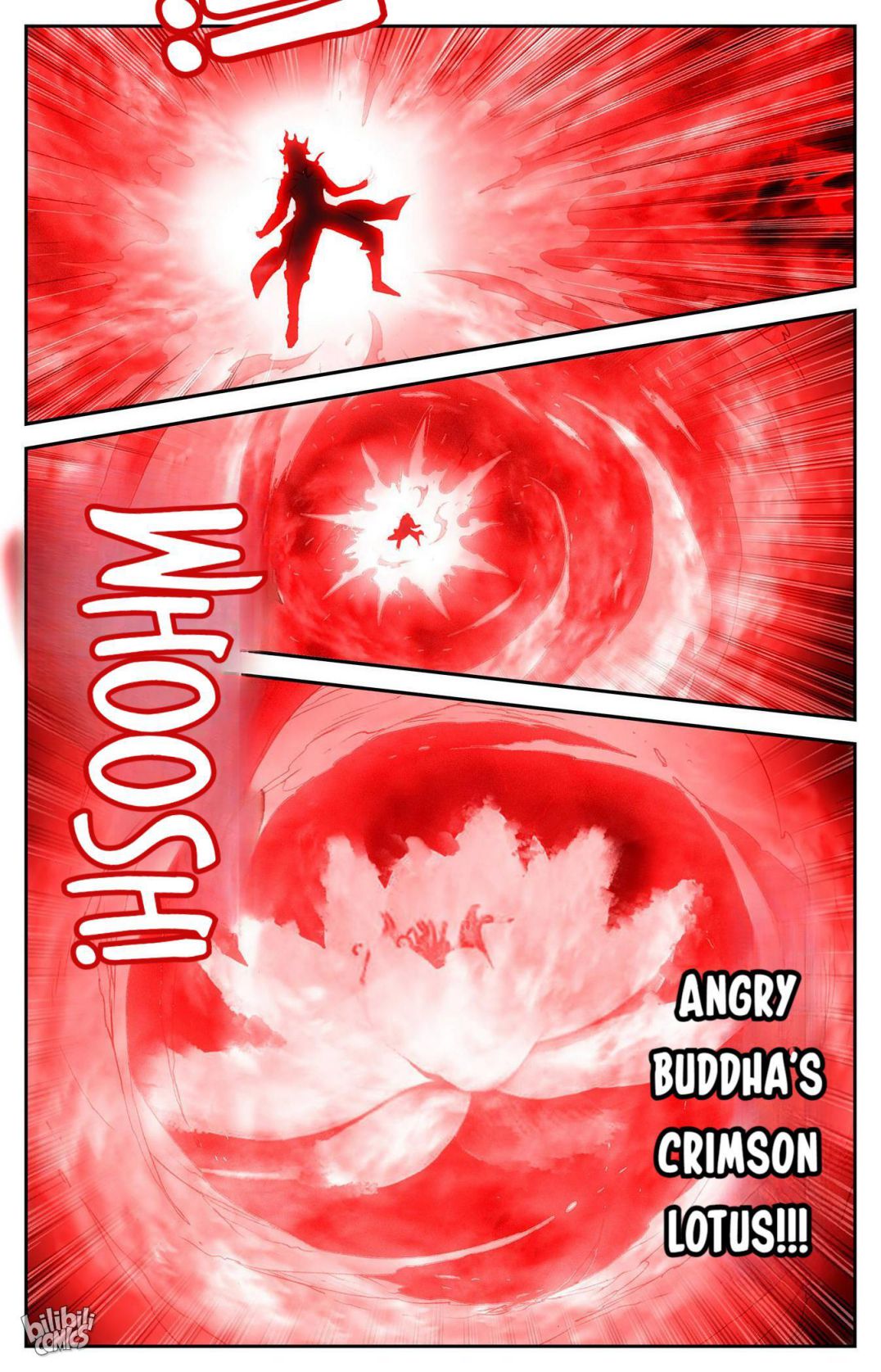 The Heaven's List Chapter 344 page 6