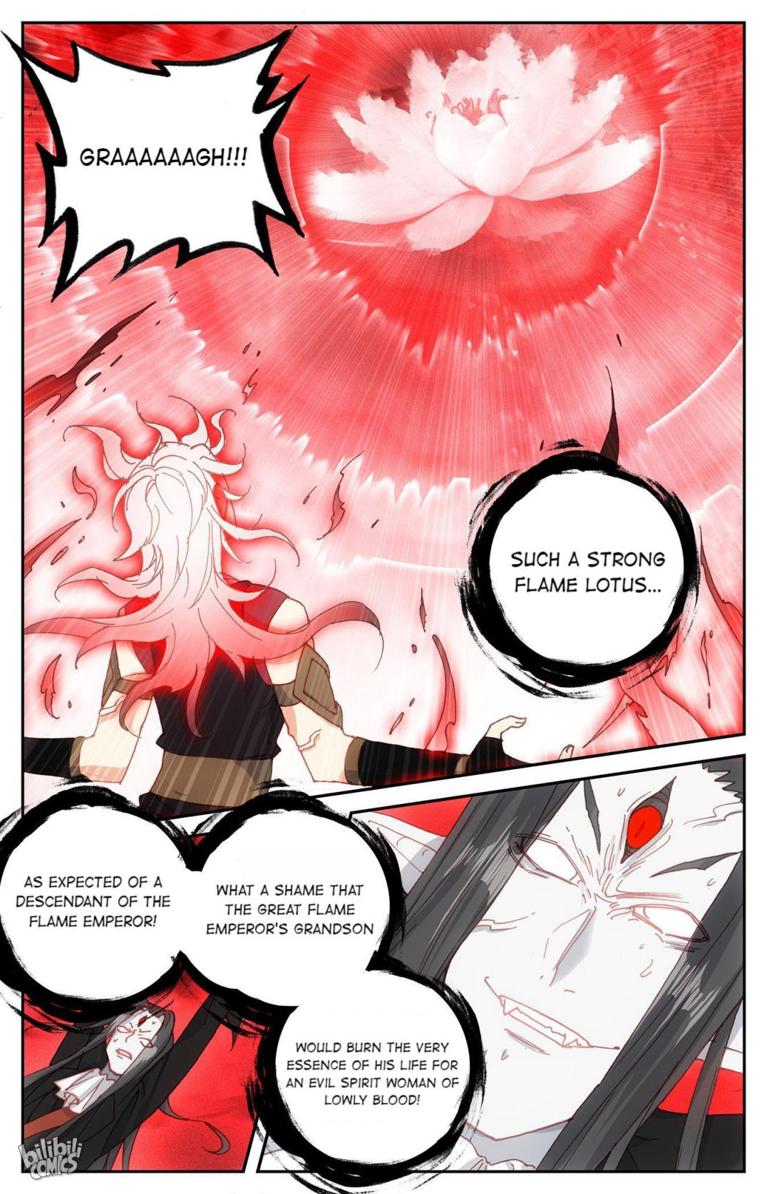 The Heaven's List Chapter 344 page 7
