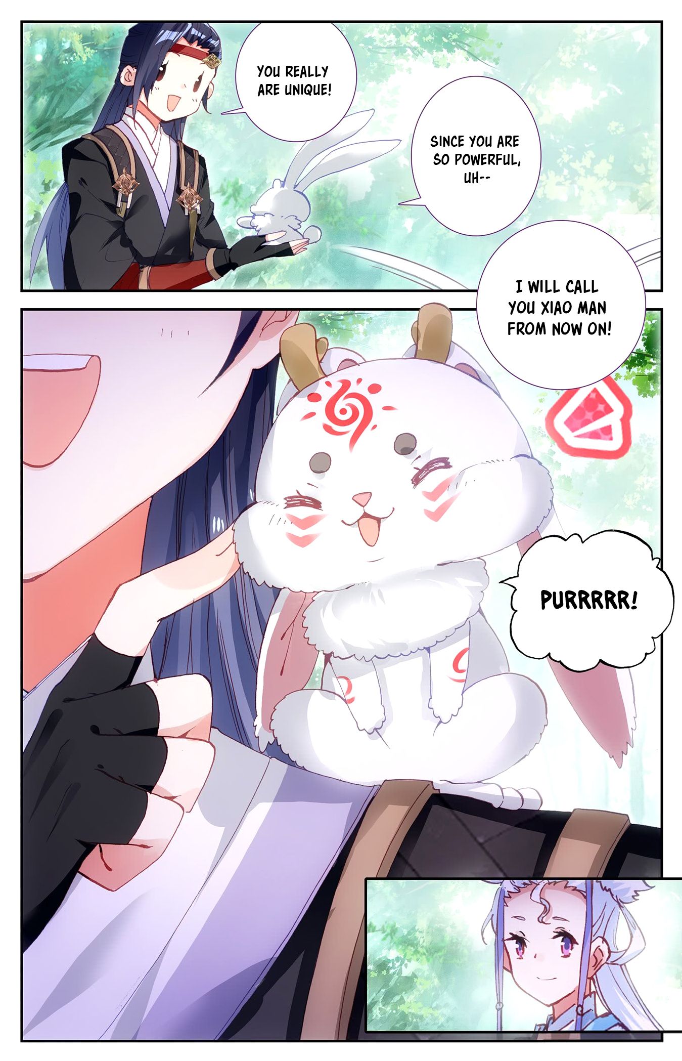 The Heaven's List Chapter 42 page 9