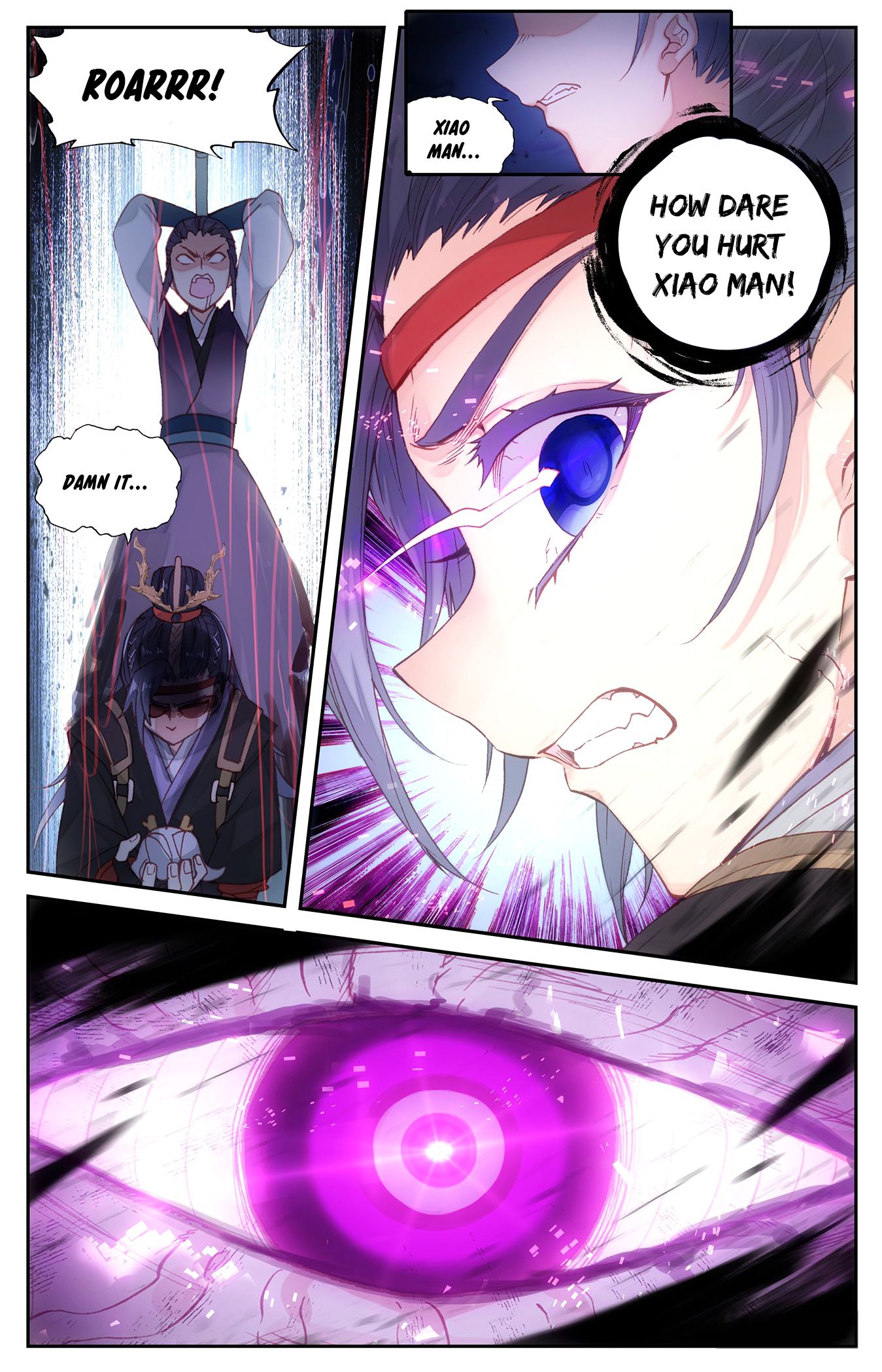The Heaven's List Chapter 44 page 5