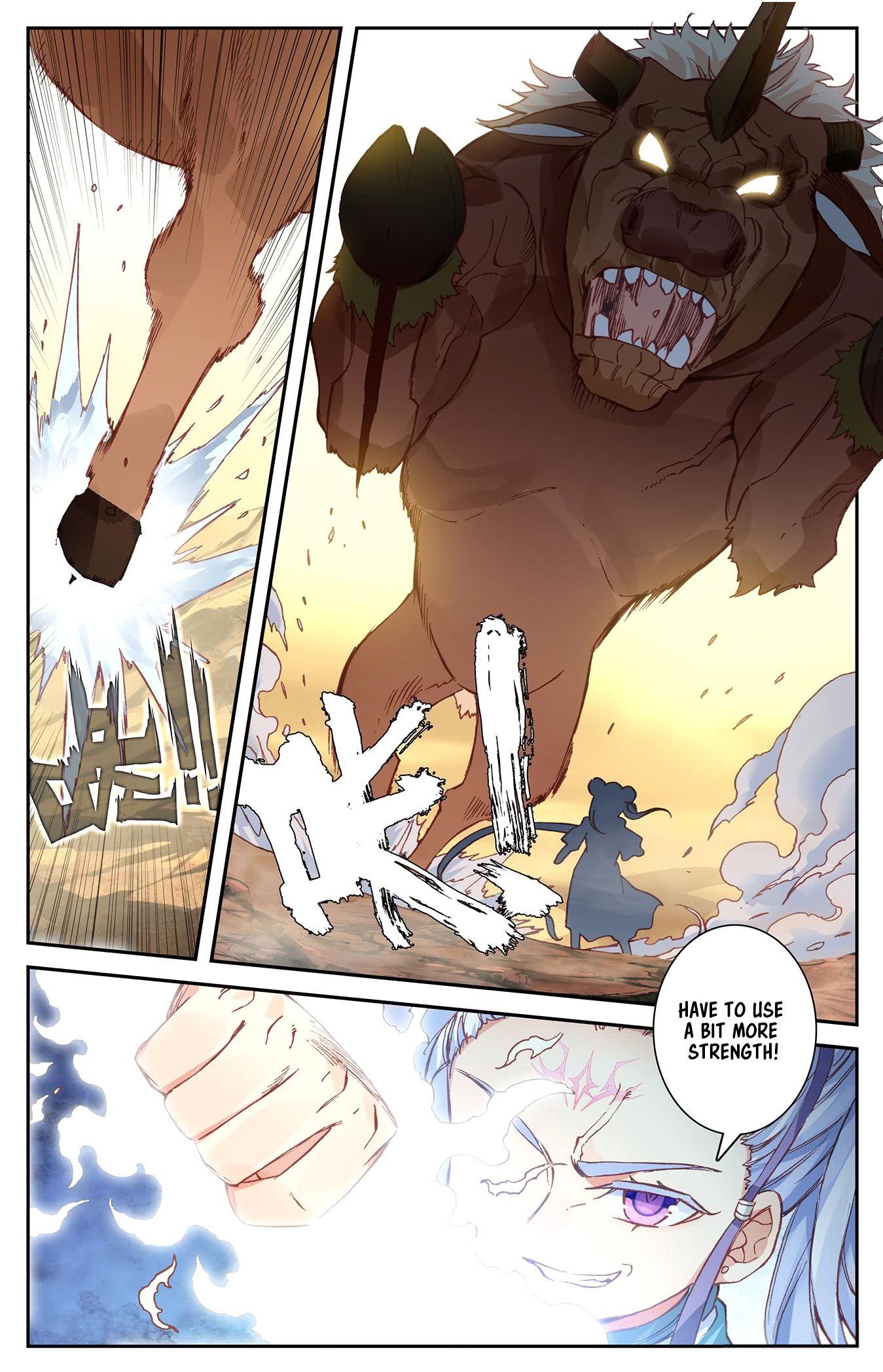 The Heaven's List Chapter 49 page 5