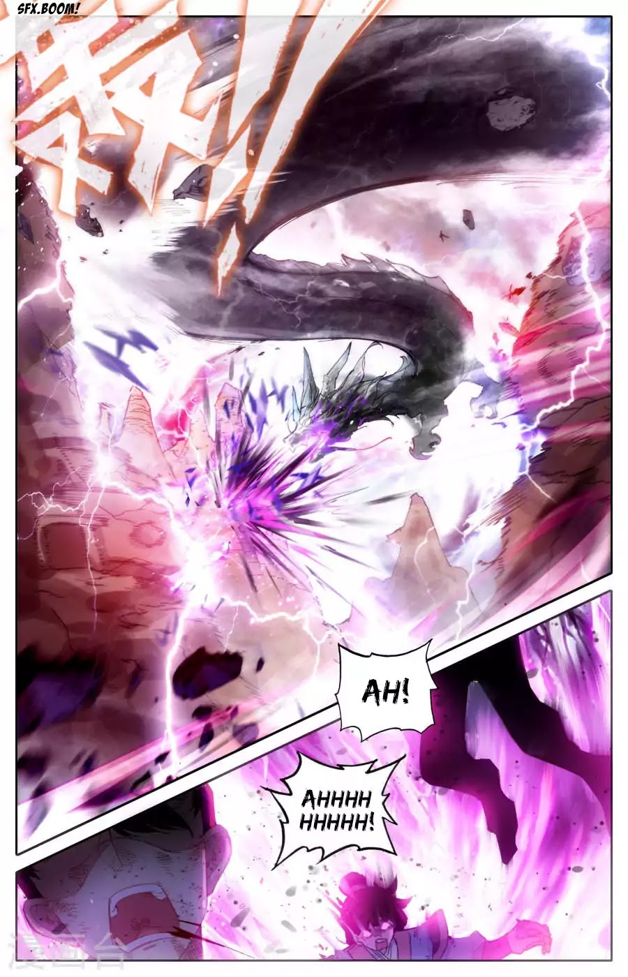 The Heaven's List Chapter 5 page 9
