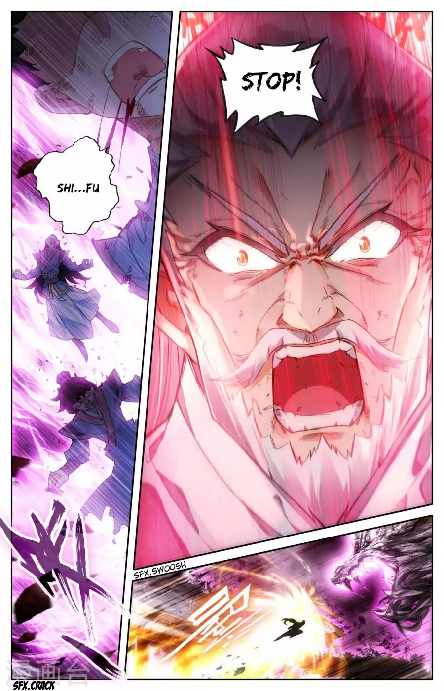 The Heaven's List Chapter 5 page 10