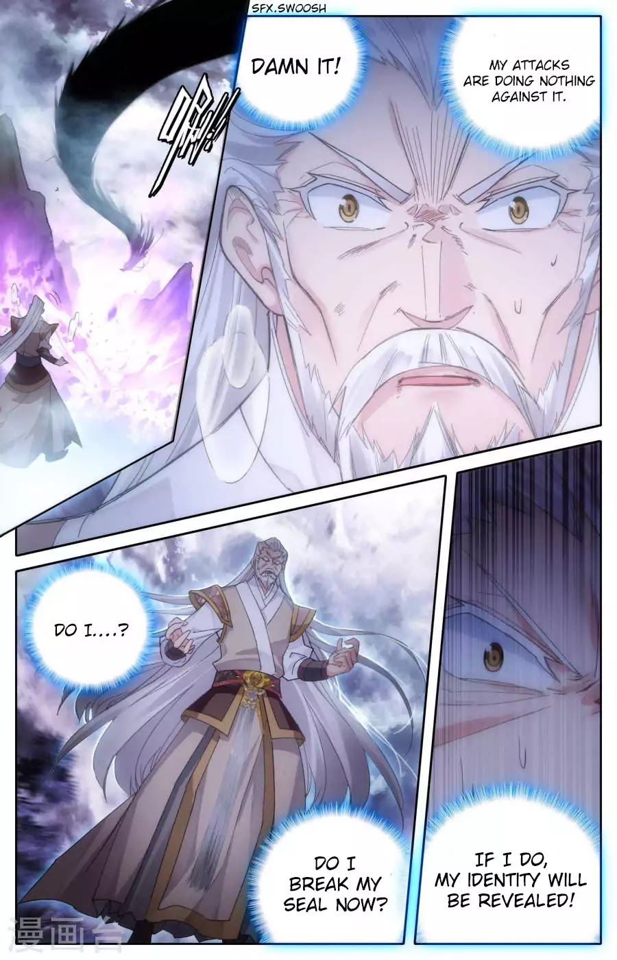 The Heaven's List Chapter 5 page 13