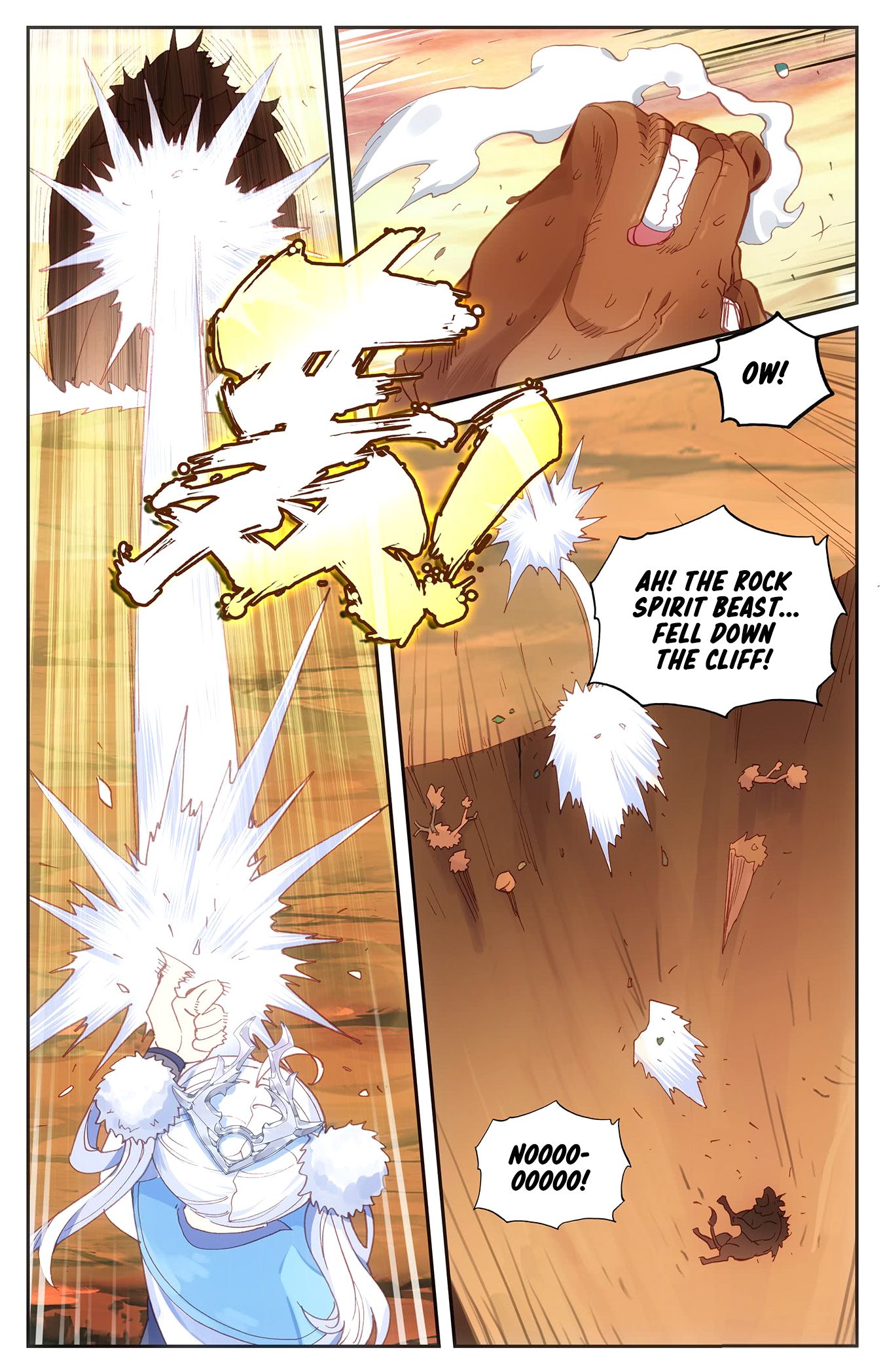 The Heaven's List Chapter 50 page 10