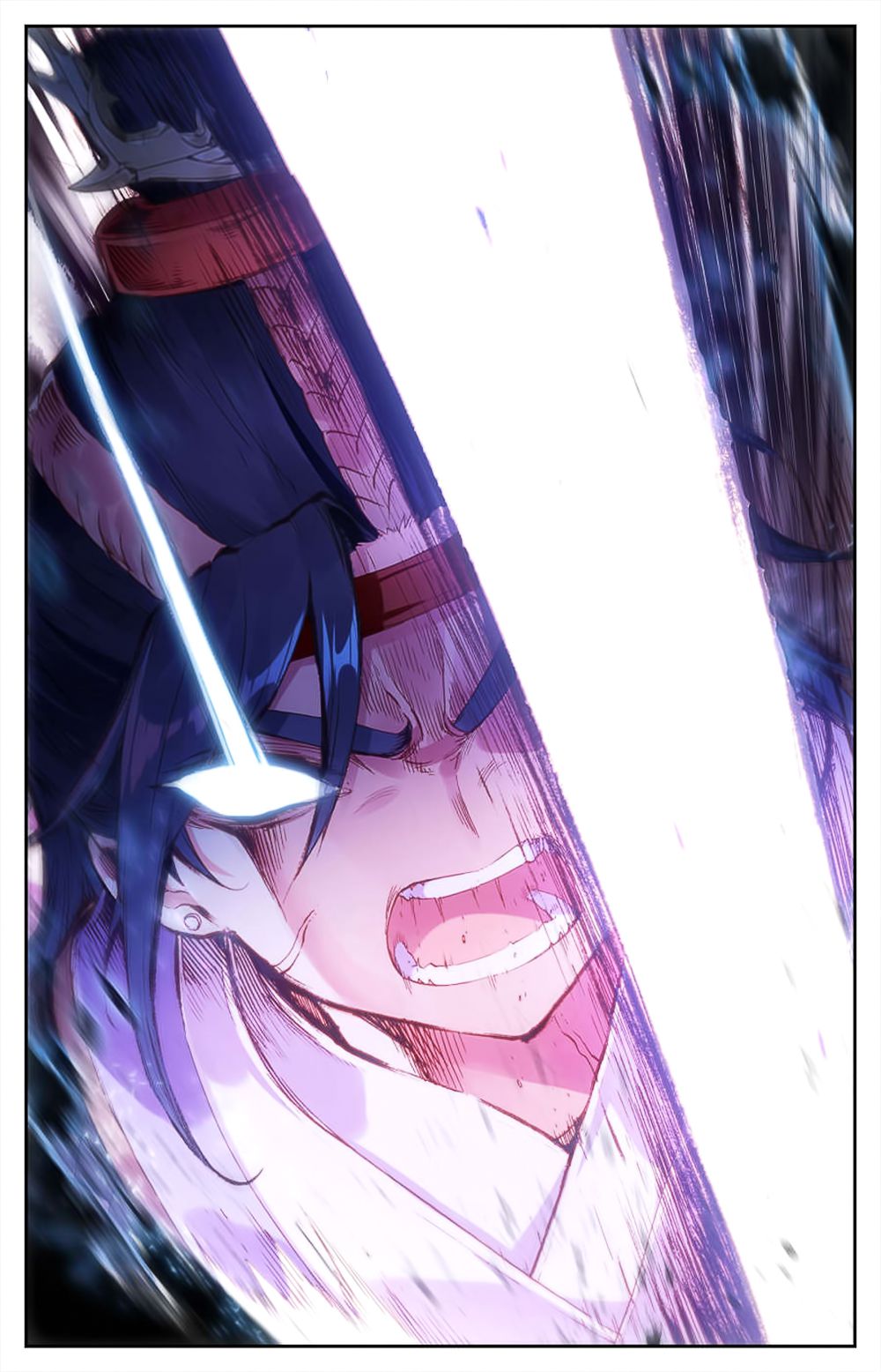The Heaven's List Chapter 58 page 8