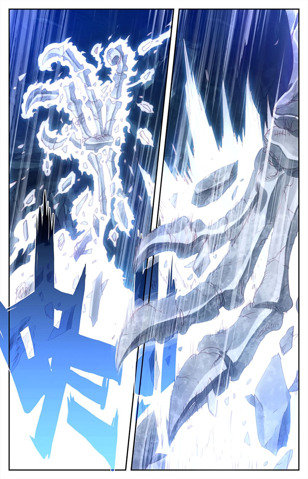 The Heaven's List Chapter 65 page 4