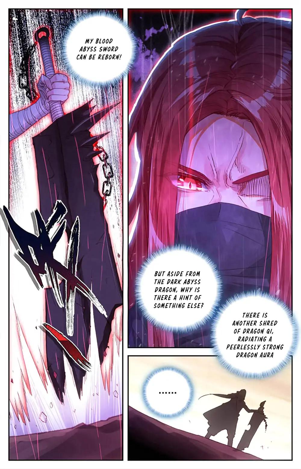 The Heaven's List Chapter 66 page 4