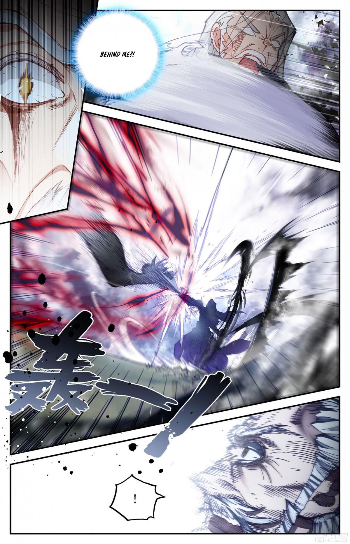 The Heaven's List Chapter 7 page 9