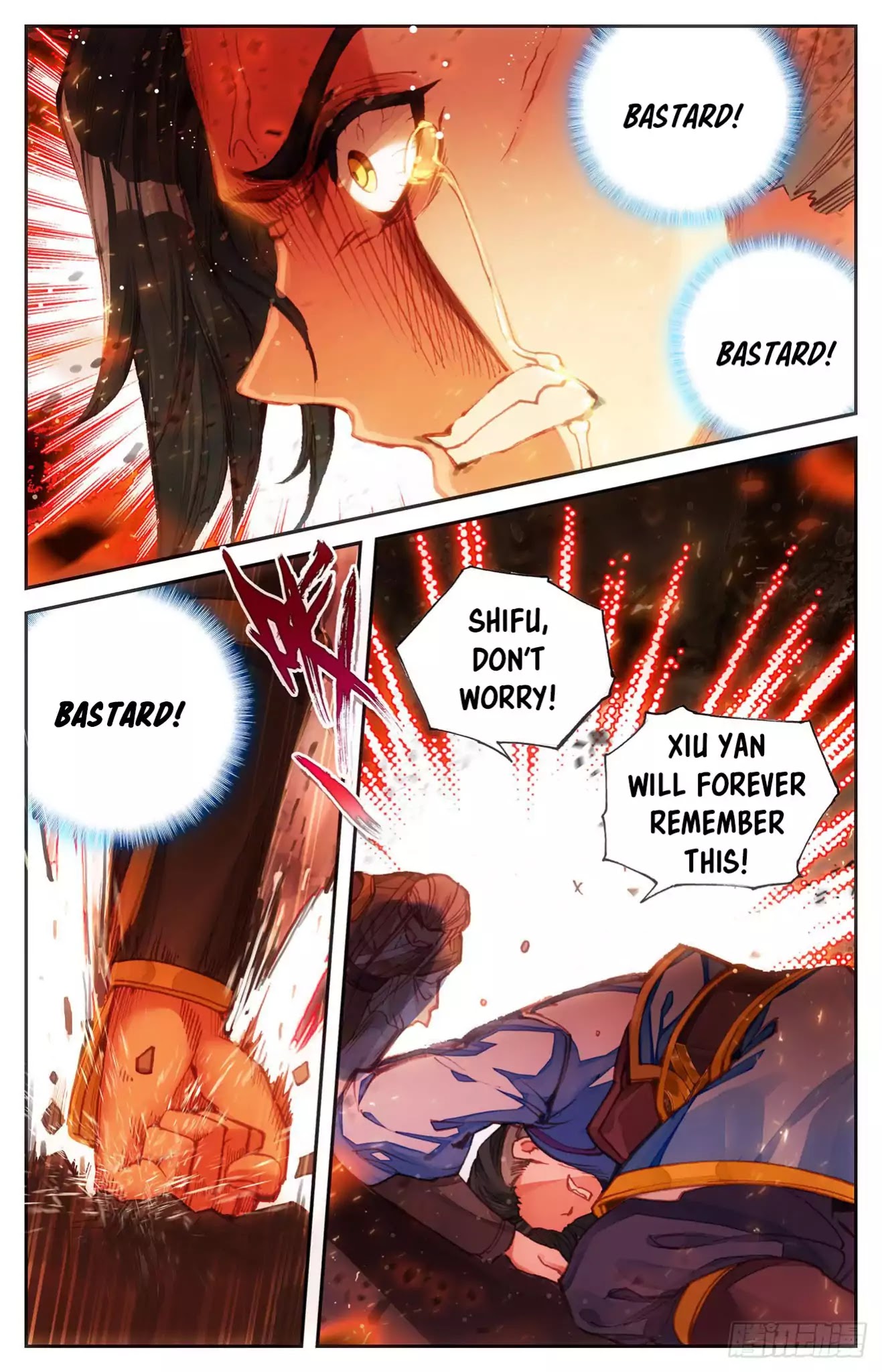 The Heaven's List Chapter 9 page 7