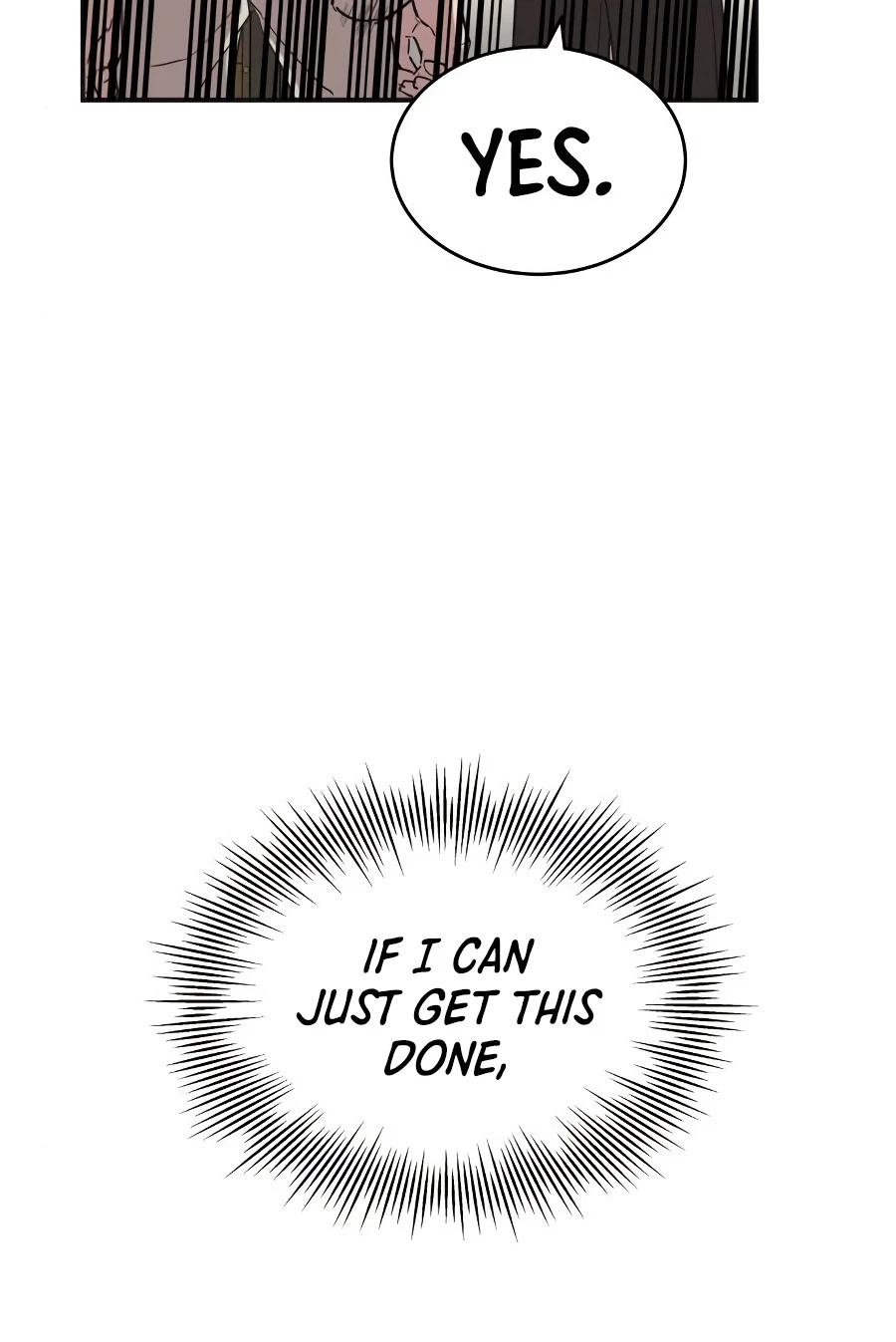 The Heavenly Demon Can't Live a Normal Life chapter 10 page 13