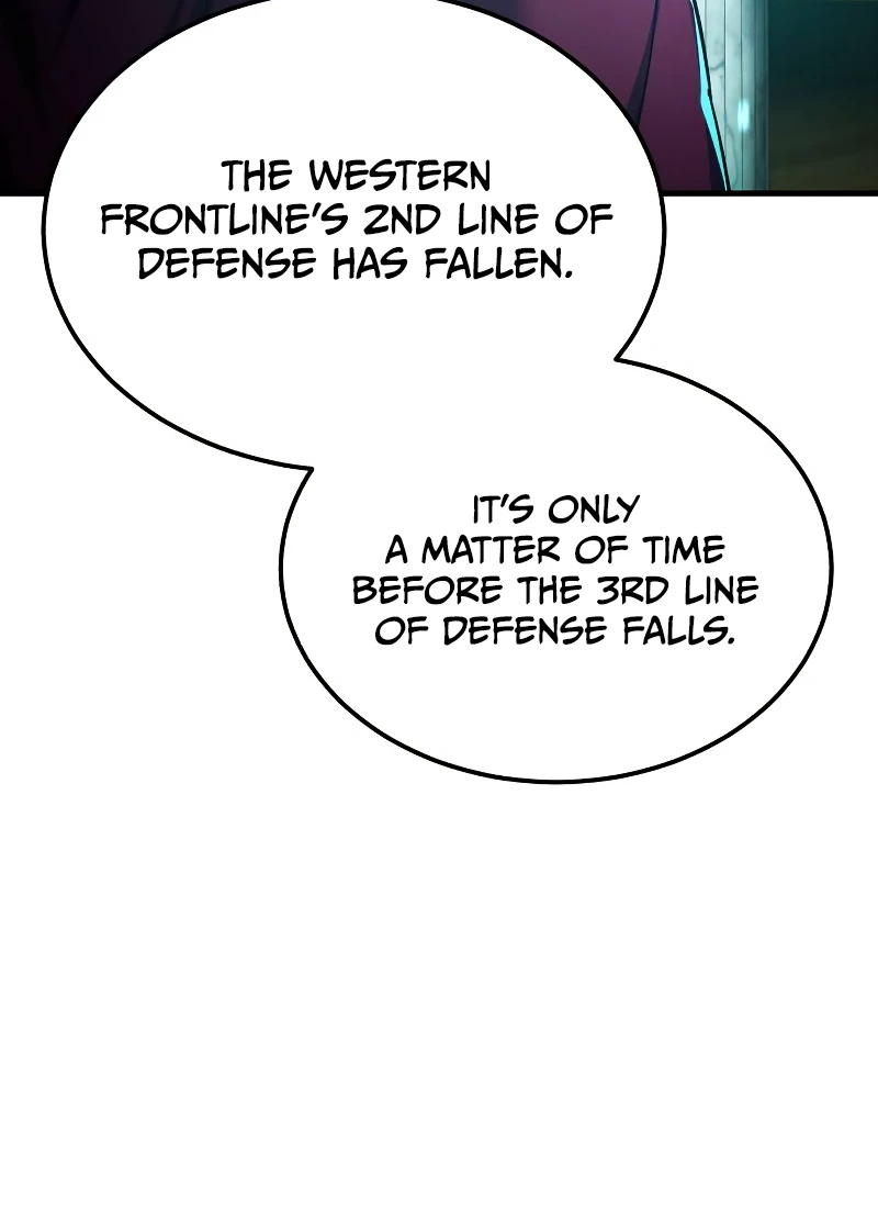 The Heavenly Demon Can't Live a Normal Life chapter 101 page 3