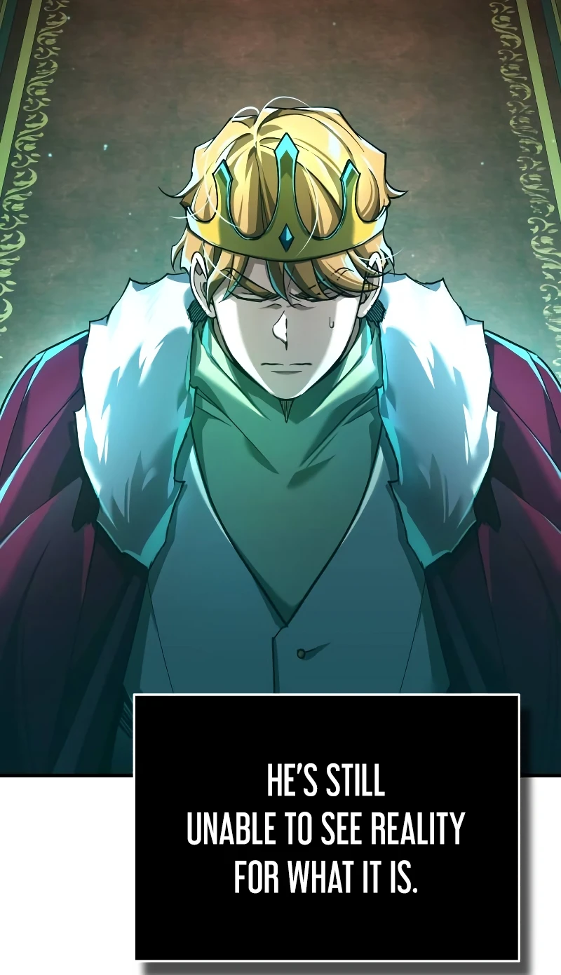 The Heavenly Demon Can't Live a Normal Life chapter 101 page 5