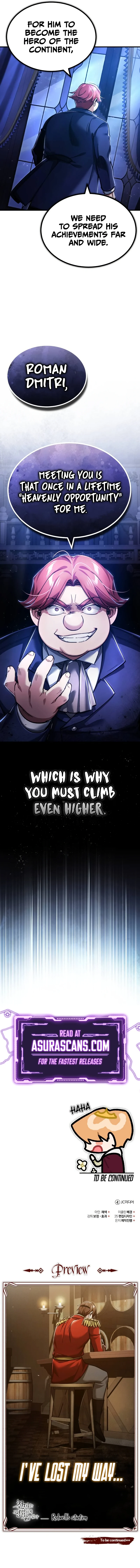 The Heavenly Demon Can't Live a Normal Life chapter 109 page 13