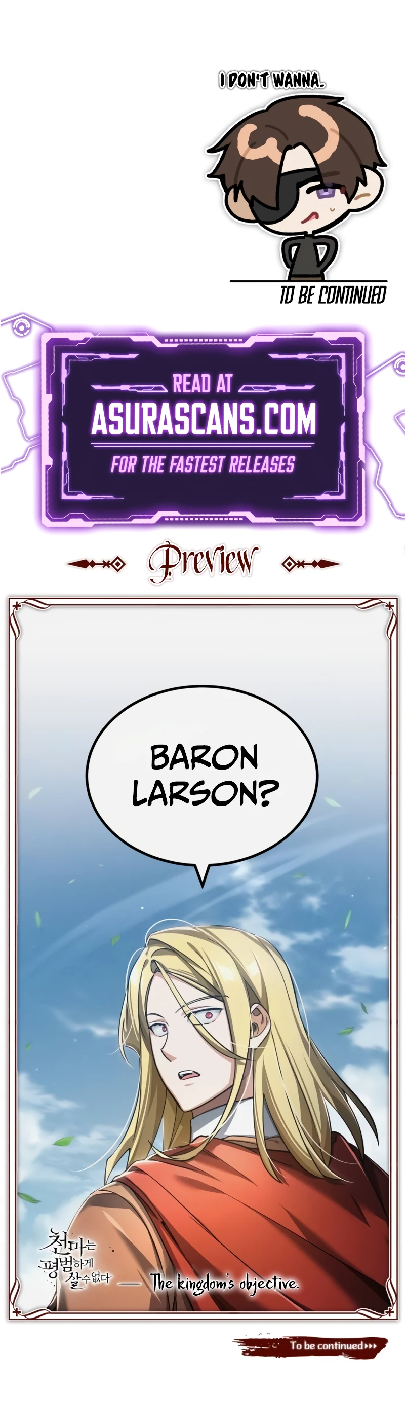 The Heavenly Demon Can't Live a Normal Life chapter 110 page 12