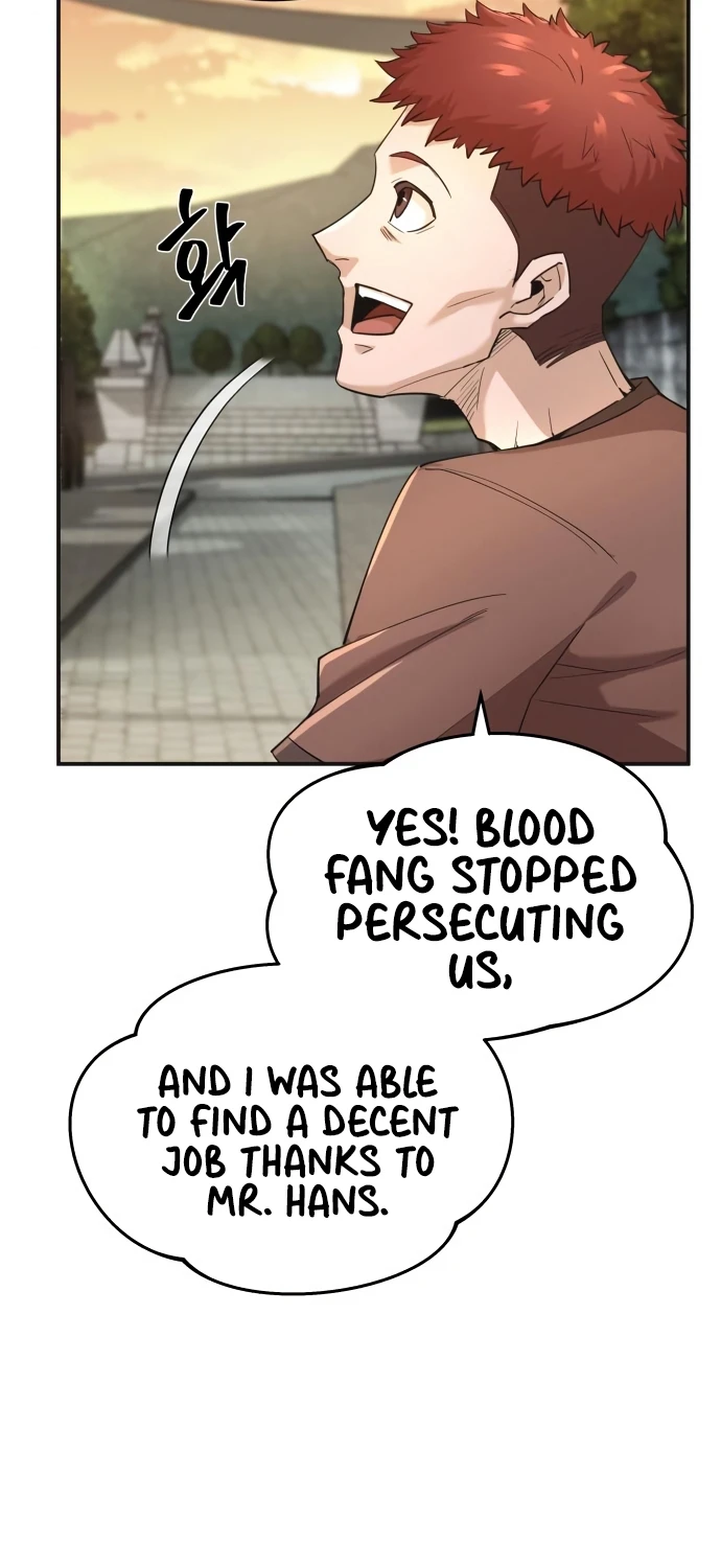 The Heavenly Demon Can't Live a Normal Life chapter 12 page 11