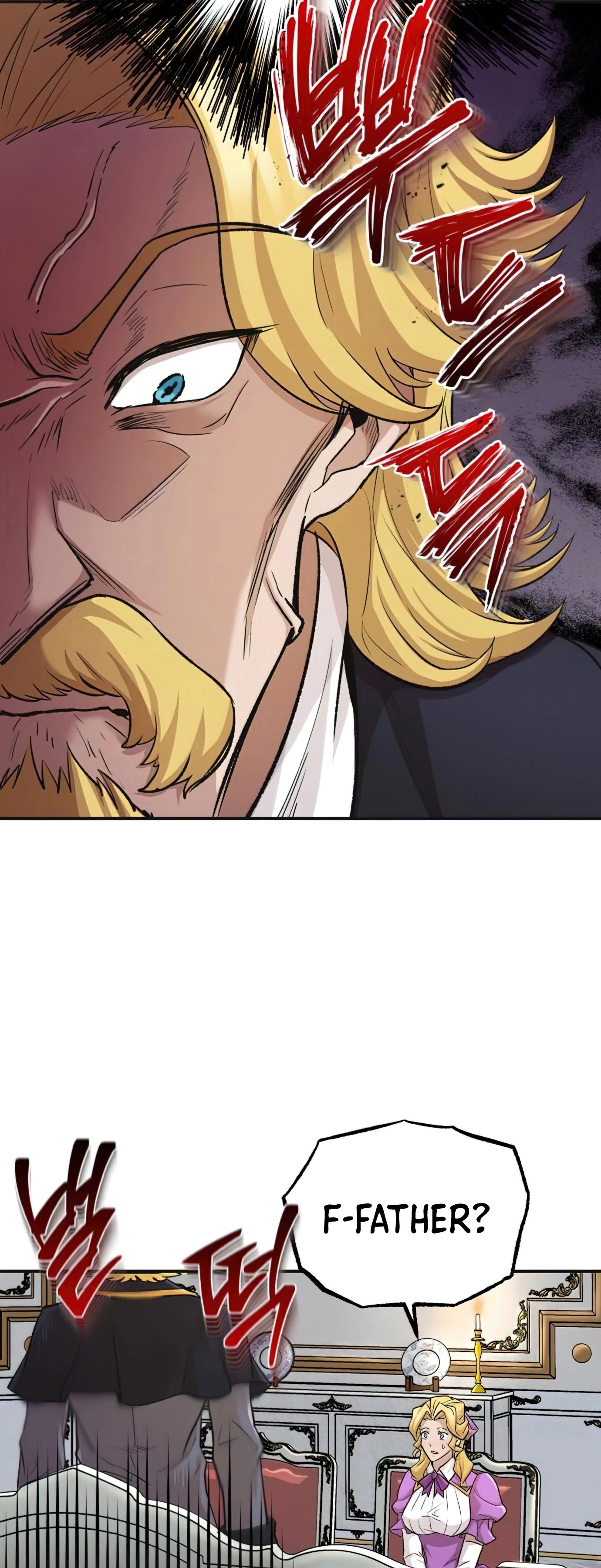 The Heavenly Demon Can't Live a Normal Life chapter 14 page 3